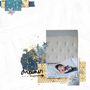 Dreamer