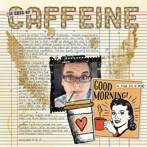 Caffeine