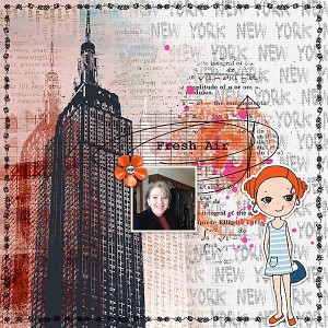 All Abt Me (iNSD Scrap)