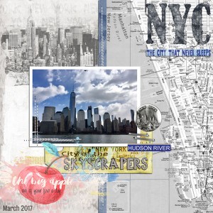 NYC Slow Quick Scrap INSD 6-5-2017 Evening Ellen 600x600