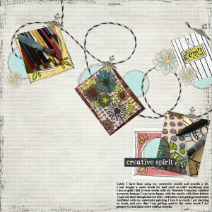 Creative Spirit