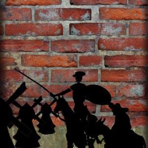 Walls-and-Windmills