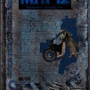 ME/CFS/FM/SEID AWARENESS DAY