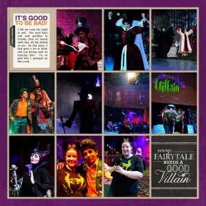 Club Villain (2)