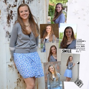 Senior Portraits