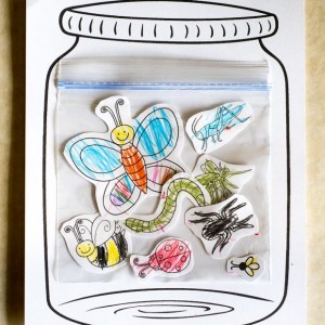 Bug Jar