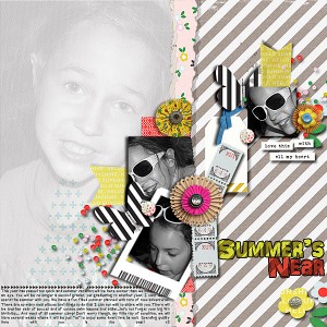 Summer's Near