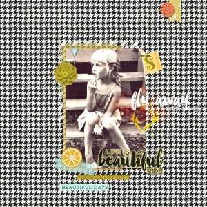 Life is beautiful
