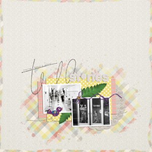 Tell Stories