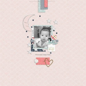 May 2017 - Template Challenge