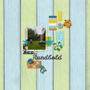 Rundbold