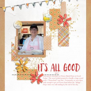 It's All Good (#2)
