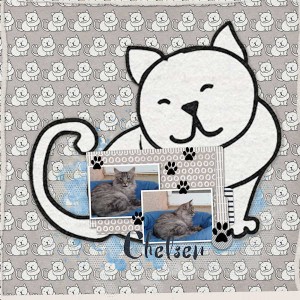 PRD May Blog Challenge