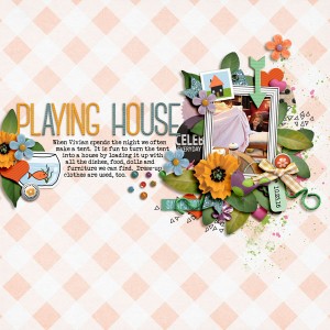 Playing House