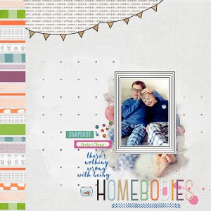 Homebodies