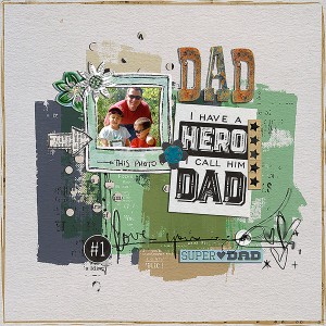 dad
