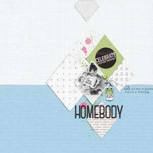 Homebody