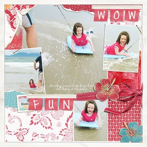 Boogie Board 2