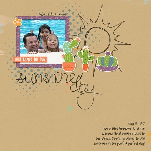 Sunshine Day