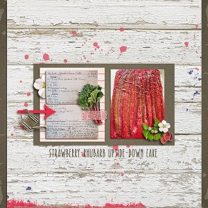 StrawberryRhubarb