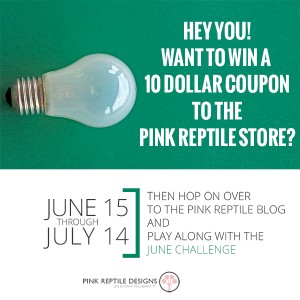 PRD June Blog Challenge