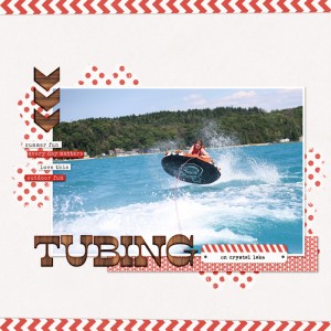 Tubing