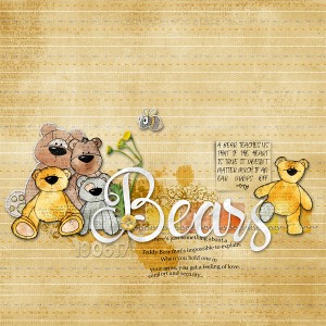 Bears