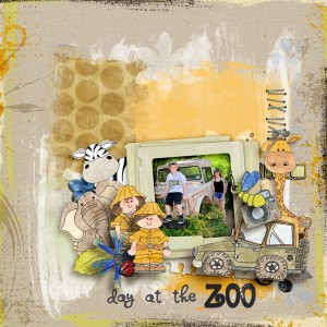 The Zoo