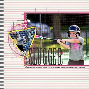 SLUGGER