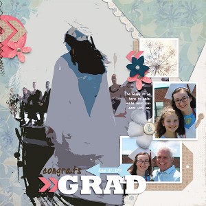 Congrats Grad