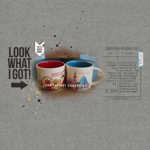 Disney Mugs