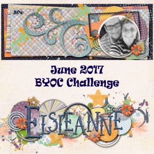 BYOC Challange