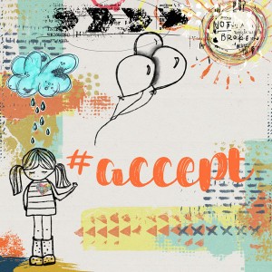 #Accept
