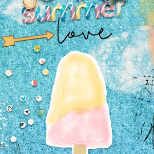 My summer love
