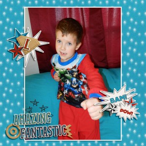 SuperLogan