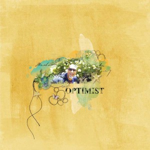 optimistic