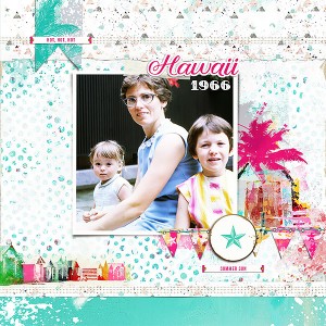 Hawaii