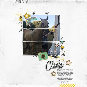 Click