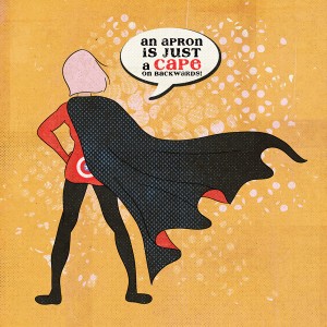 Superhero