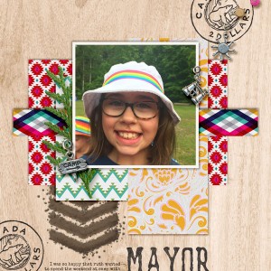 Mayor Toonie