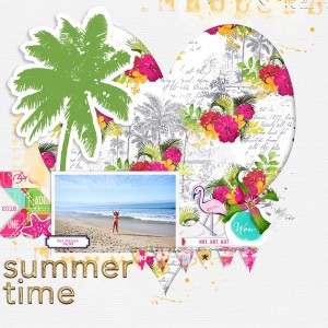 Summer Time