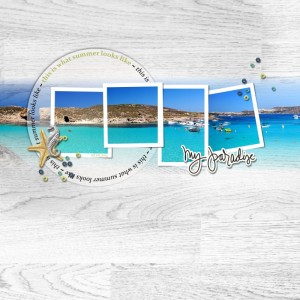 My Paradise