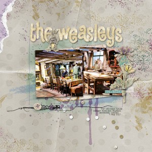 The Weasleys