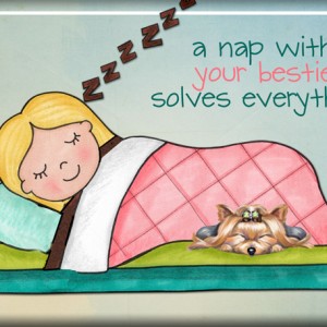 Nap-Time