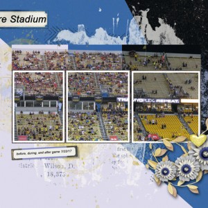 Mapfre-Stadium