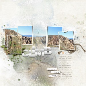 Climb