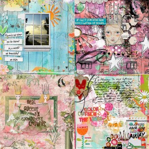 Monthly Muse July 2017