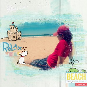 Relax