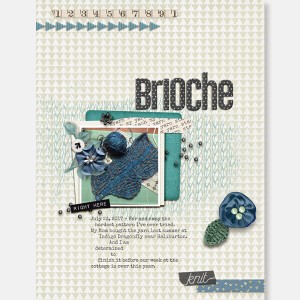 Brioche