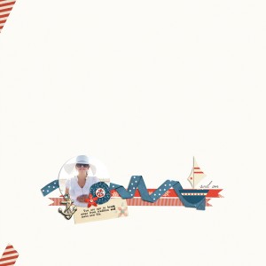 Sail On